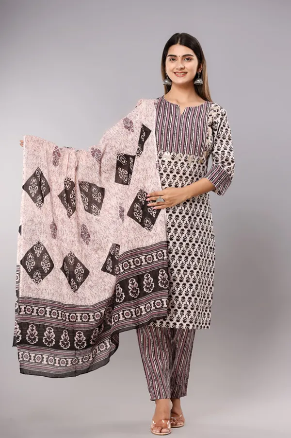 Floral_Print_Straight_Cotton_Ethnic_Wear_Kurta,_Palazzo_Set_for_women