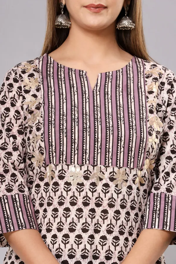 Floral_Print_Straight_Cotton_Ethnic_Wear_Kurta,_Palazzo_Set_for_women