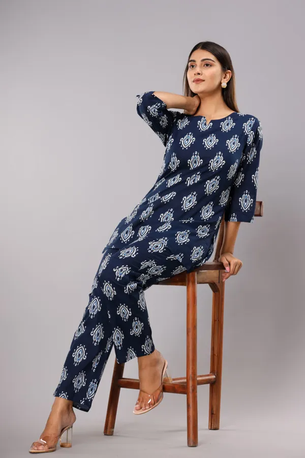 Navy_Blue_Night_Suit_Set_|_Printed_Night_Suit_for_Women