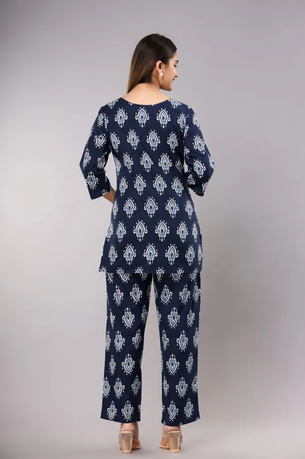 Navy_Blue_Night_Suit_Set_|_Printed_Night_Suit_for_Women