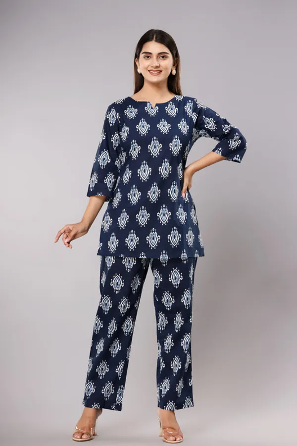 Navy_Blue_Night_Suit_Set_|_Printed_Night_Suit_for_Women
