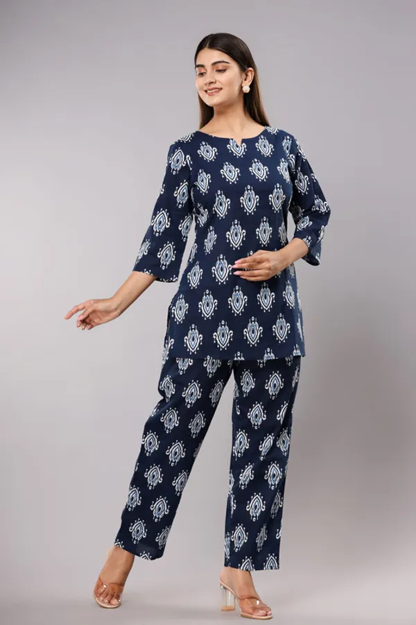 Navy_Blue_Night_Suit_Set_|_Printed_Night_Suit_for_Women