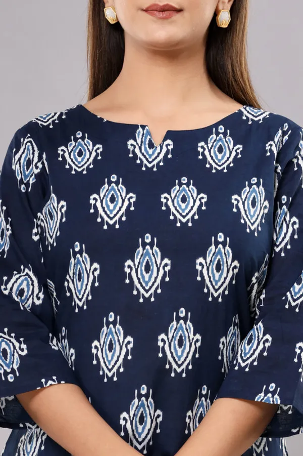 Navy_Blue_Night_Suit_Set_|_Printed_Night_Suit_for_Women