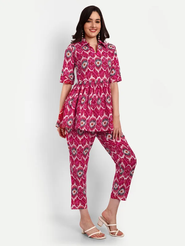 Pink_Co-ords_Set_|_Printed_Co-ords_set_for_Women