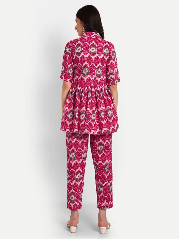 Pink_Co-ords_Set_|_Printed_Co-ords_set_for_Women