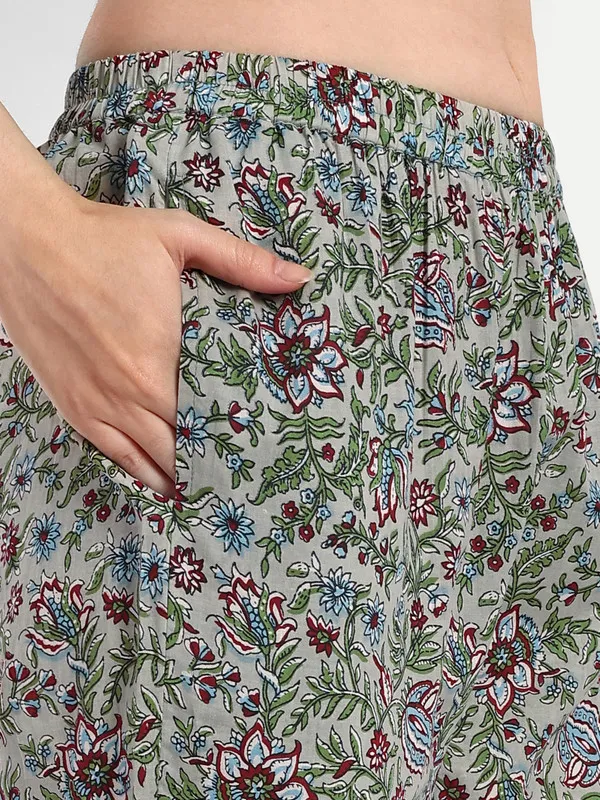 Green_Co-ord_Set_Set_|_Printed_Co-ord_Set_for_Women