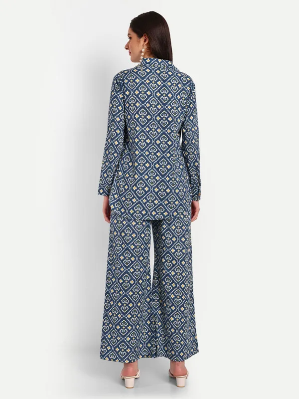 Blue_Co-ord_Set_Set_|_Printed_Co-ord_Set_for_Women