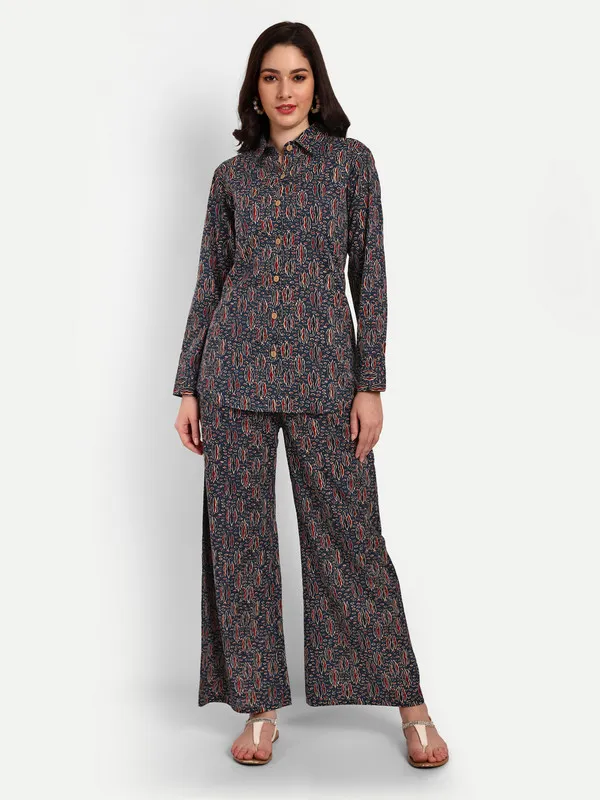 Blue_Co-ord_Set_Set_|_Printed_Co-ord_Set_for_Women