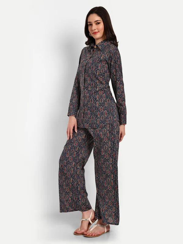 Blue_Co-ord_Set_Set_|_Printed_Co-ord_Set_for_Women