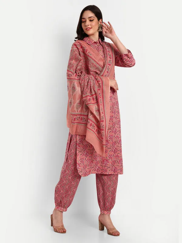 Floral_Print_Straight_Cotton_Ethnic_Wear_Kurta,_Palazzo_Set_for_women