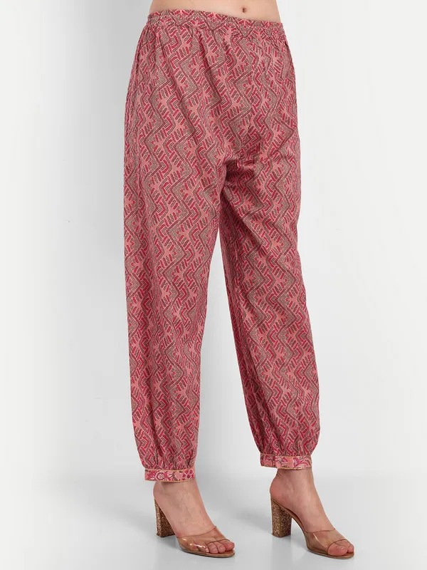 Floral_Print_Straight_Cotton_Ethnic_Wear_Kurta,_Palazzo_Set_for_women