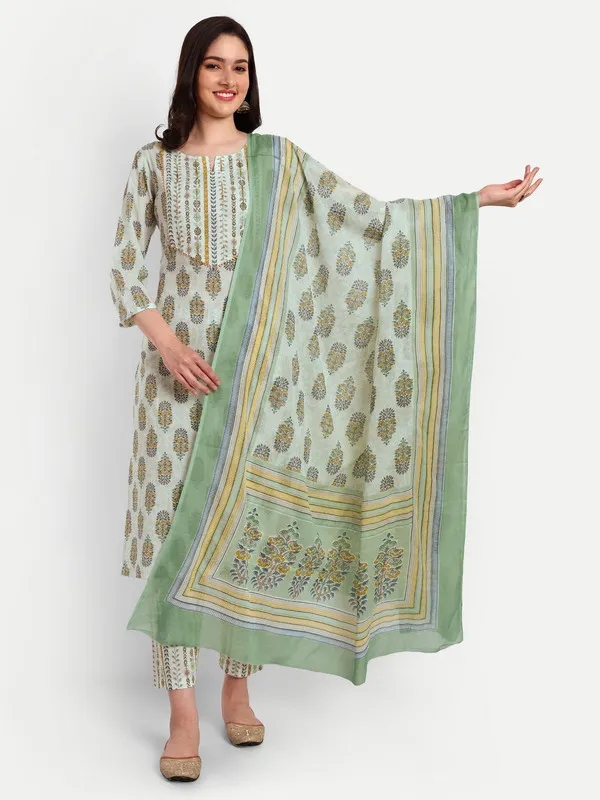 Floral_Print_Straight_Cotton_Ethnic_Wear_Kurta,_Palazzo_Set_for_women