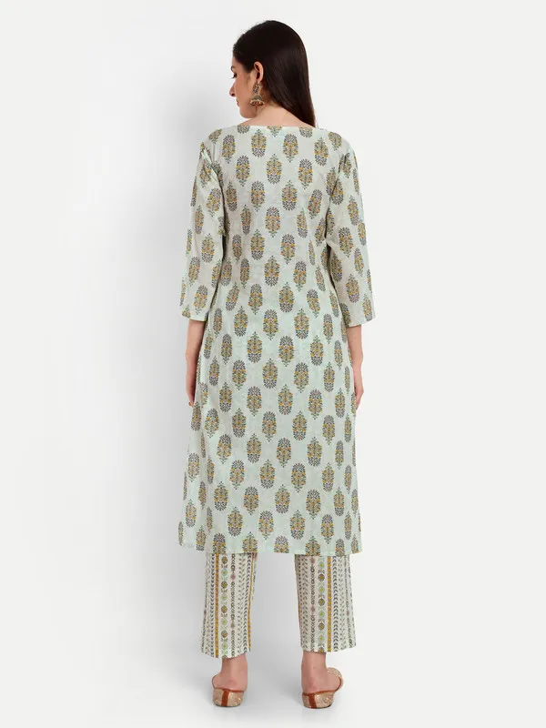 Floral_Print_Straight_Cotton_Ethnic_Wear_Kurta,_Palazzo_Set_for_women