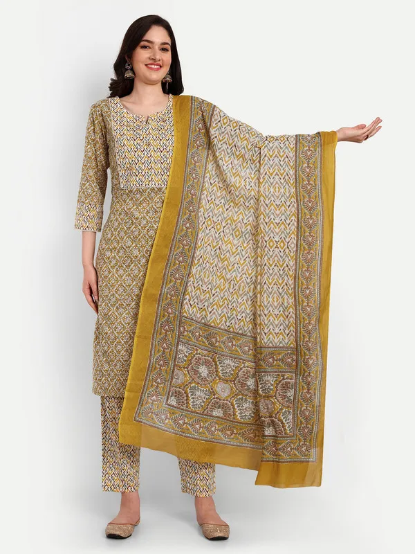 Floral_Print_Straight_Cotton_Ethnic_Wear_Kurta,_Palazzo_Set_for_women