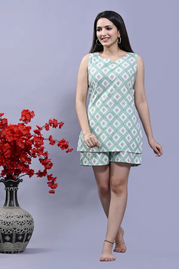 Light_Blue_Night_Suit_Set_|_Printed_Night_Suit_for_Women