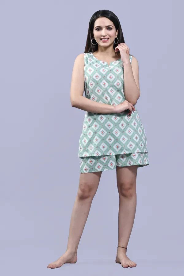 Light_Blue_Night_Suit_Set_|_Printed_Night_Suit_for_Women
