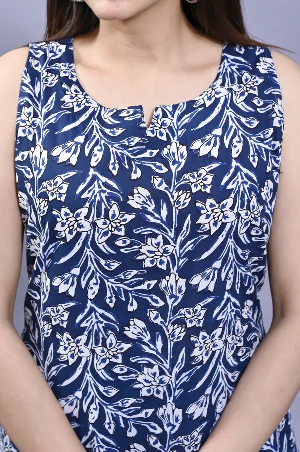 Dark_Blue_Night_Suit_Set_|_Printed_Night_Suit_for_Women