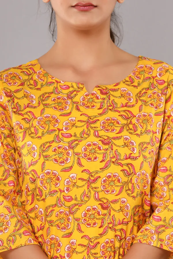 Yellow_Night_Suit_Set_|_Printed_Night_Suit_for_Women
