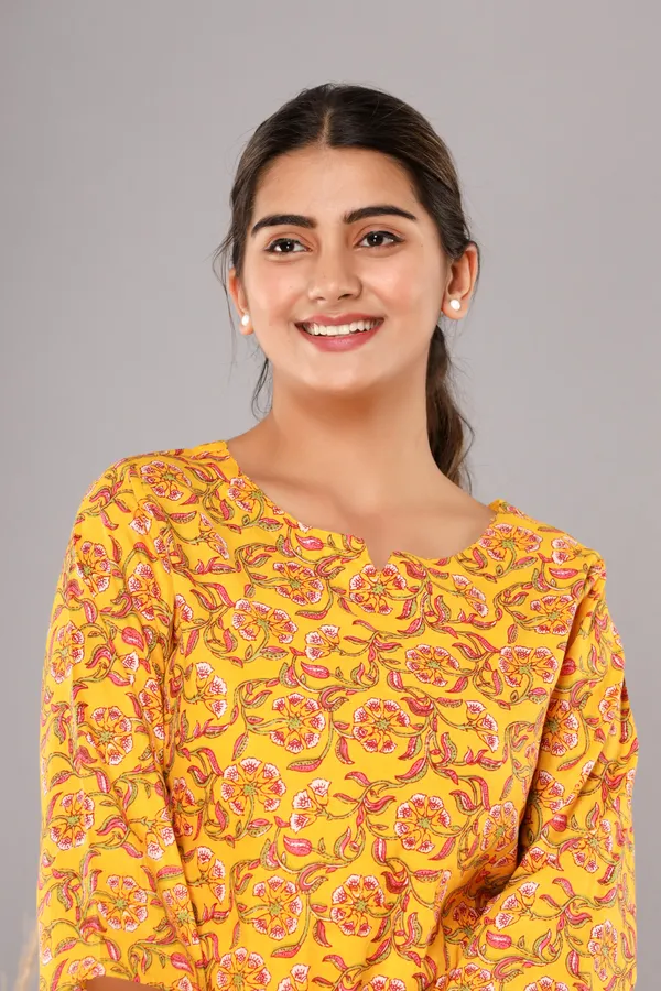 Yellow_Night_Suit_Set_|_Printed_Night_Suit_for_Women