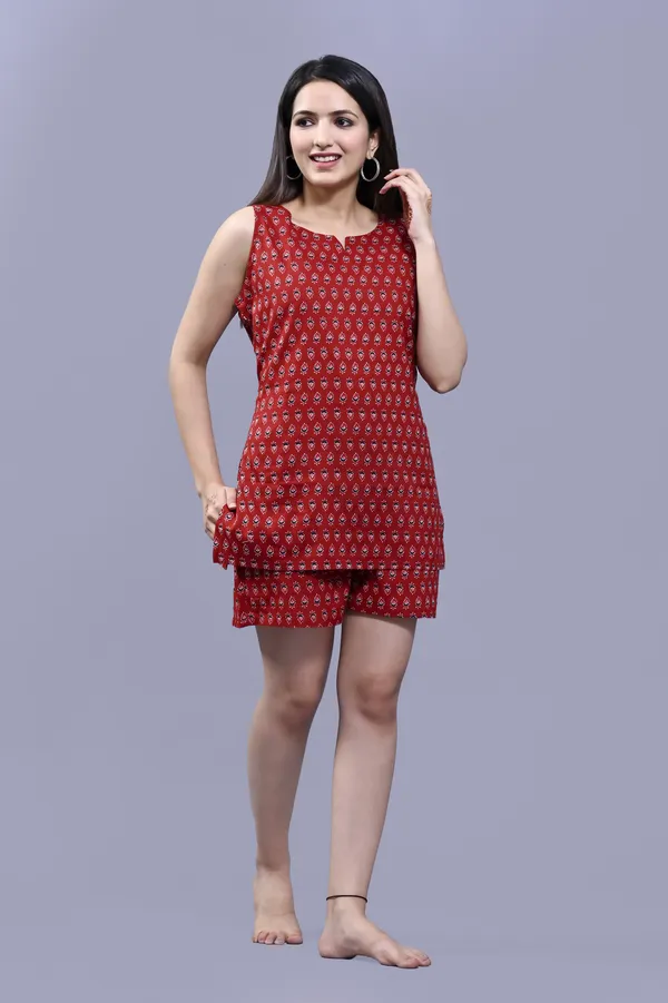 Red_Night_Suit_Set_|_Printed_Night_Suit_for_Women