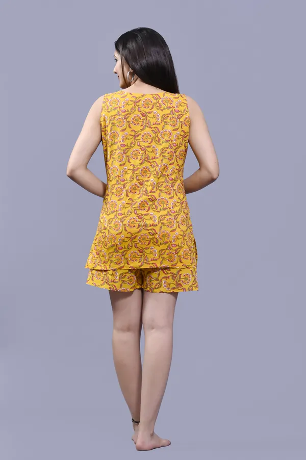 Yellow_Night_Suit_Set_|_Printed_Night_Suit_for_Women