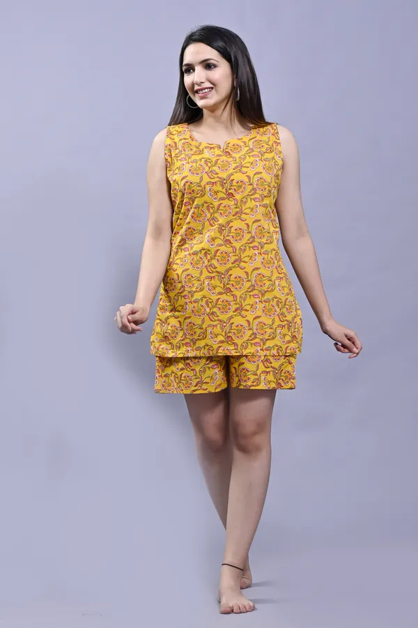 Yellow_Night_Suit_Set_|_Printed_Night_Suit_for_Women