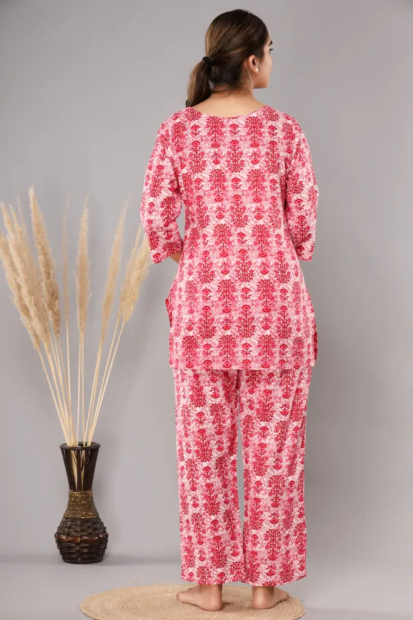 Red_Night_Suit_Set_|_Printed_Night_Suit_for_Women