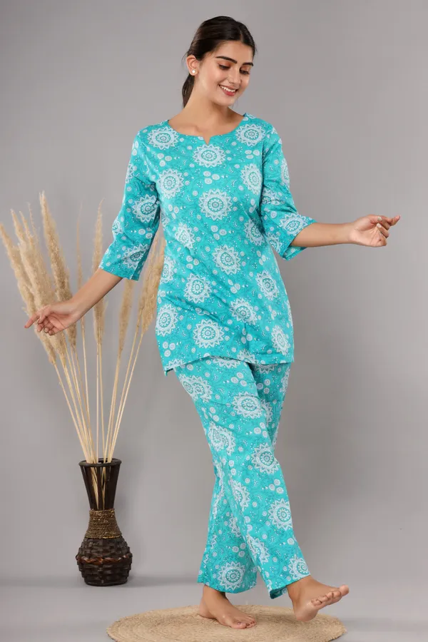 Blue_Night_Suit_Set_|_Printed_Night_Suit_for_Women