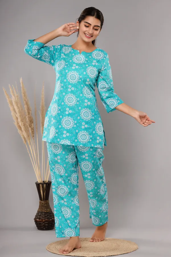 Blue_Night_Suit_Set_|_Printed_Night_Suit_for_Women