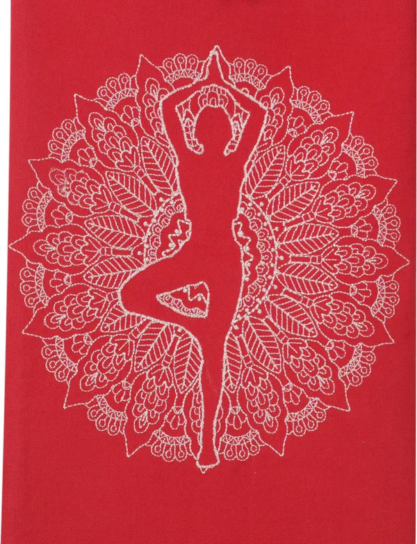 Cotton_Yoga_Mat_Bag_Exercise_Mat_Cover_(Red,_Drawstring_Bag)