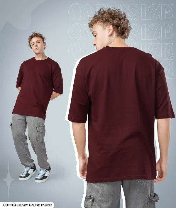 https://cdn-image.blitzshopdeck.in/ShopdeckCatalogue/tr:f-webp,w-600,fo-auto/650ed0b6ab6e7c00123b6dea/media/Maroon_Premium_Cotton_Heavy_Gauge_Fabric_Mens_Printed_Over_Sized_Drop_Shoulder_Solid_T_shirt_GH3UR2PEFE_2024-07-06_1.jpg__QUCO