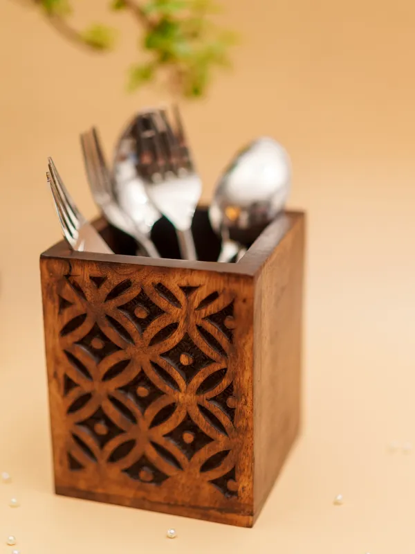 Royal_Floral_Woodwork_-_Cutlery_Holder