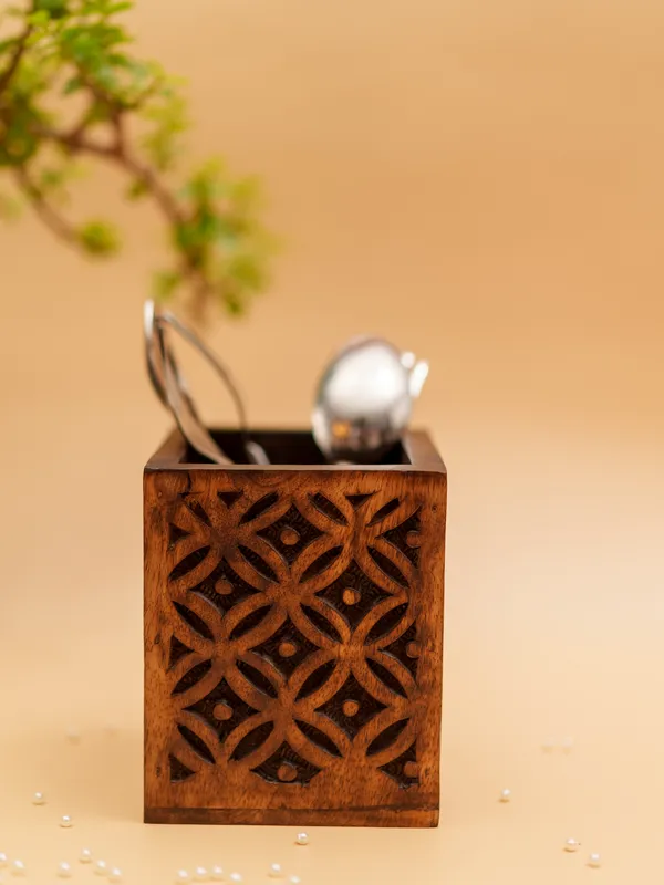 Royal_Floral_Woodwork_-_Cutlery_Holder