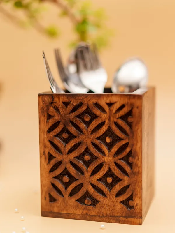 Royal_Floral_Woodwork_-_Cutlery_Holder