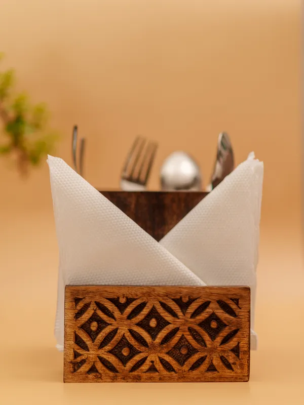 Wooden_Cutlery_&_Tissue_Caddy