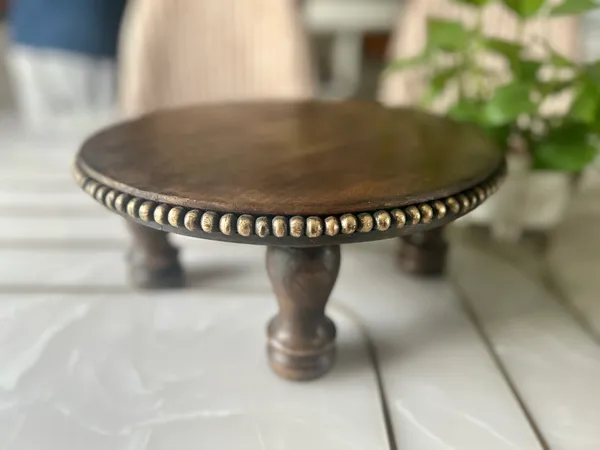 Round_Wooden_Chowki_(Medium)