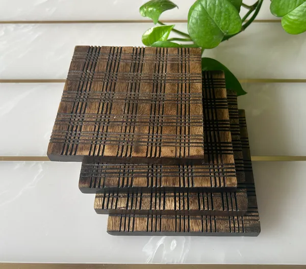 Square_Wooden_Coasters
