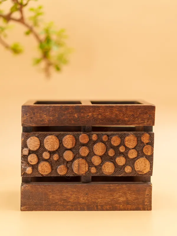 Rustic_Woodcraft_-_Duo_Cutlery_Holder