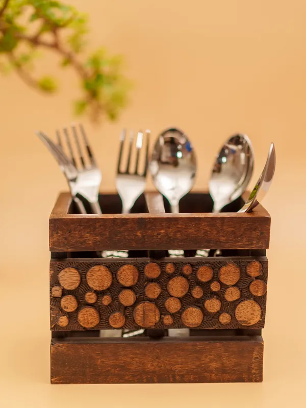 Rustic_Woodcraft_-_Duo_Cutlery_Holder