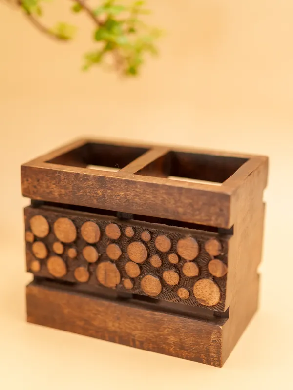 Rustic_Woodcraft_-_Duo_Cutlery_Holder