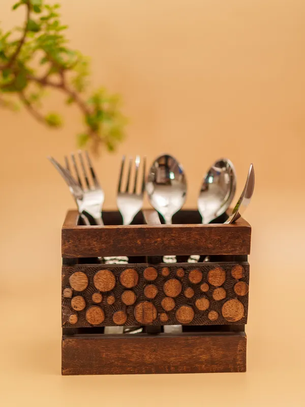 Rustic_Woodcraft_-_Duo_Cutlery_Holder