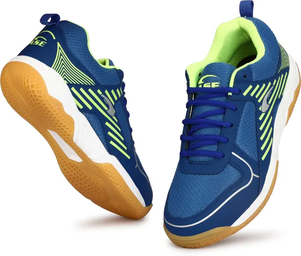 Blue_PU_Badminton_Lightweight_Non-Marking_Sole_Squash_Shoes