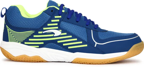 Blue_PU_Badminton_Lightweight_Non-Marking_Sole_Squash_Shoes