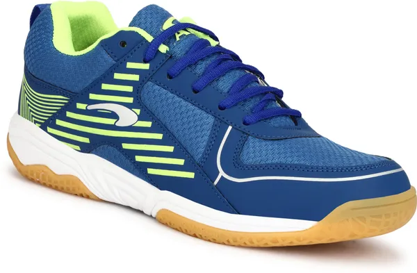 Blue_PU_Badminton_Lightweight_Non-Marking_Sole_Squash_Shoes