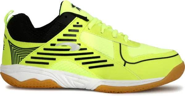 Parrot_PU_Lightweight_and_Durable_Badminton_Shoes