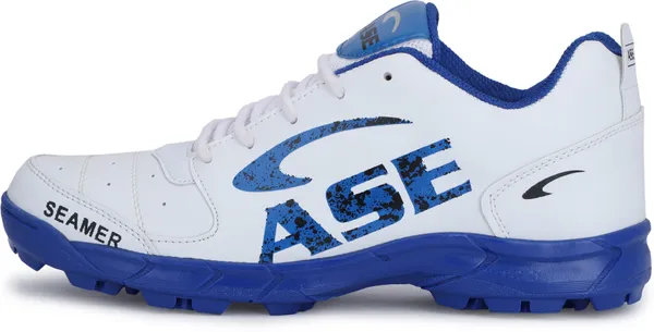 ASE_Mens__Blue_Synthetic_Leather_Professional_Cricket_Shoes_CRT005-BLUE-11