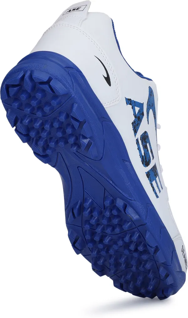 ASE_Mens__Blue_Synthetic_Leather_Professional_Cricket_Shoes_CRT005-BLUE-11