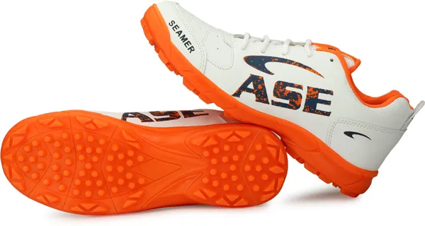 ASE_Mens__Orange_Synthetic_Leather_Professional_Cricket_Shoes_CRT005_ORANGE_11
