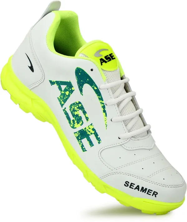 ASE_Mens__Parrot_Green_Synthetic_Leather_Professional_Cricket_Shoes_CRT005_PARROTGREEN_11