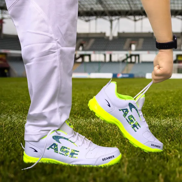 ASE_Mens__Parrot_Green_Synthetic_Leather_Professional_Cricket_Shoes_CRT005_PARROTGREEN_11